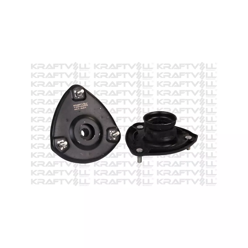Coupelle de suspension KRAFTVOLL GERMANY 10010009