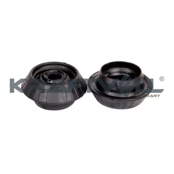Coupelle de suspension KRAFTVOLL GERMANY