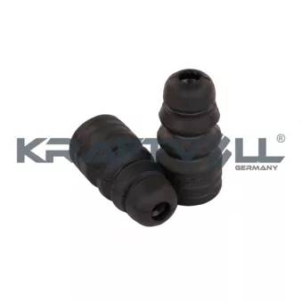 Butée élastique, suspension KRAFTVOLL GERMANY