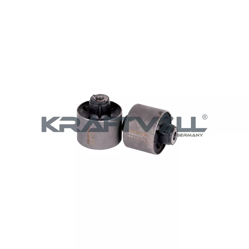 Support moteur avant gauche KRAFTVOLL GERMANY 10010017