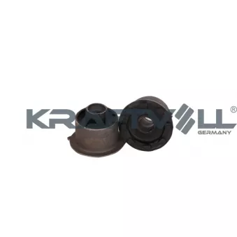 Suspension, bras de liaison KRAFTVOLL GERMANY 10010019