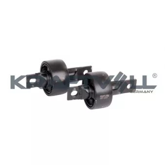 Suspension, corps de l'essieu KRAFTVOLL GERMANY