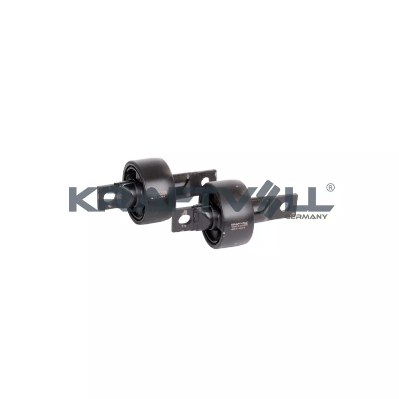 Suspension, corps de l'essieu KRAFTVOLL GERMANY 10010020