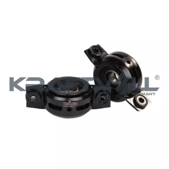 Suspension, arbre de cardan KRAFTVOLL GERMANY