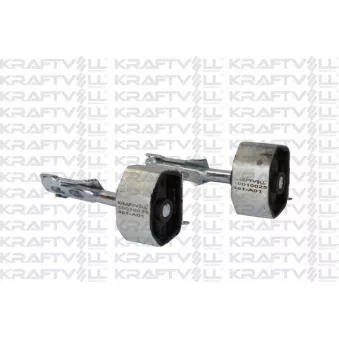 Suspension, corps de l'essieu KRAFTVOLL GERMANY 10010025