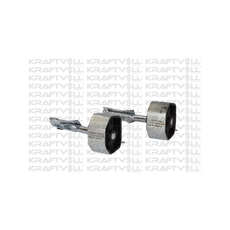 Suspension, corps de l'essieu KRAFTVOLL GERMANY 10010025