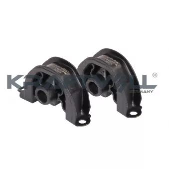Support moteur KRAFTVOLL GERMANY