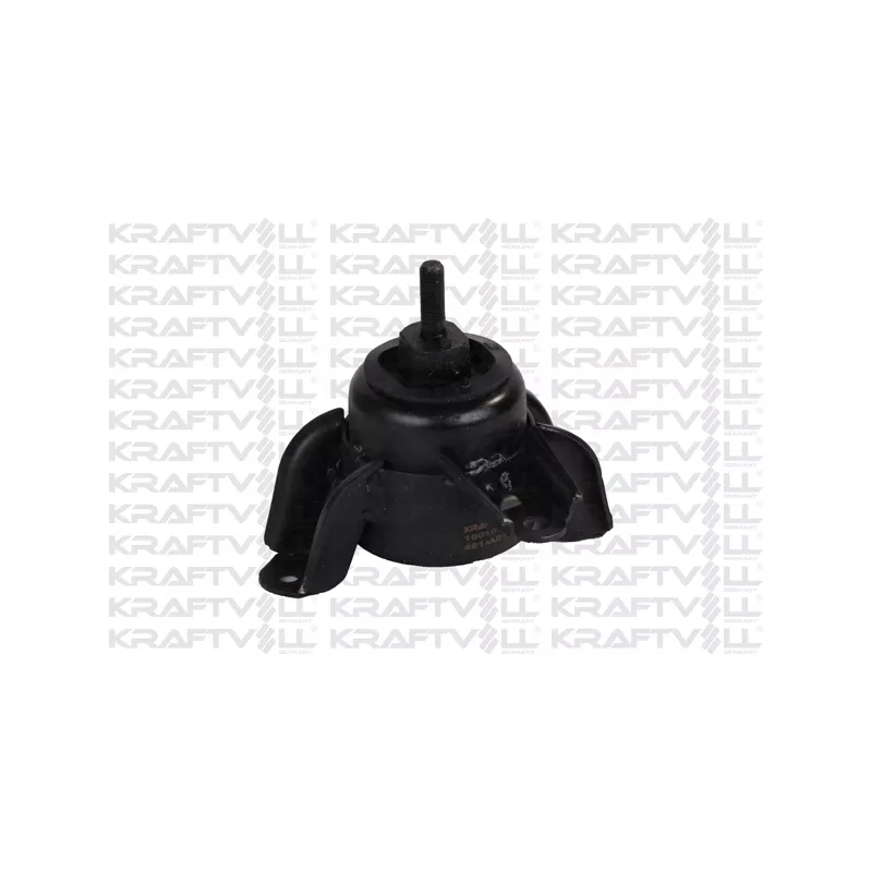 Support moteur KRAFTVOLL GERMANY 10010030