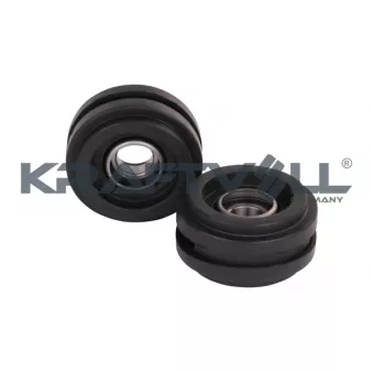 Suspension, arbre de cardan KRAFTVOLL GERMANY