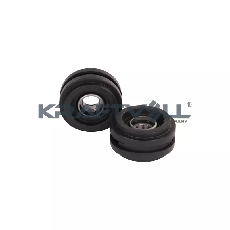 Suspension, arbre de cardan KRAFTVOLL GERMANY 10010032