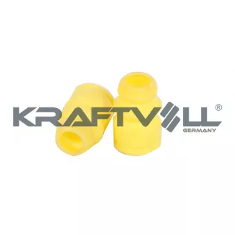 Butée élastique, suspension KRAFTVOLL GERMANY