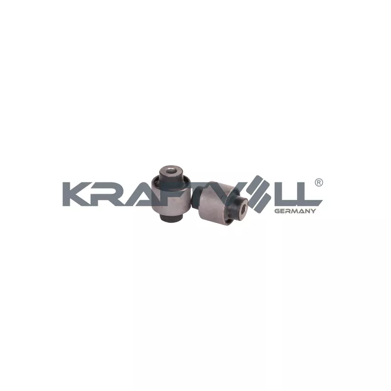 Suspension, bras de liaison KRAFTVOLL GERMANY 10010037
