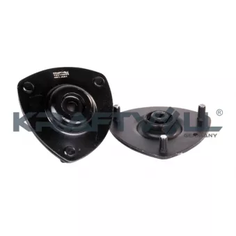 Kit de réparation, coupelle de suspension KRAFTVOLL GERMANY