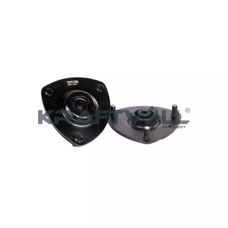 Kit de réparation, coupelle de suspension KRAFTVOLL GERMANY 10010043