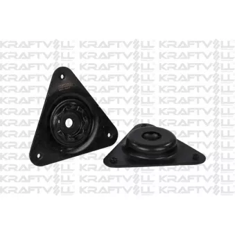 Coupelle de suspension KRAFTVOLL GERMANY 10010046