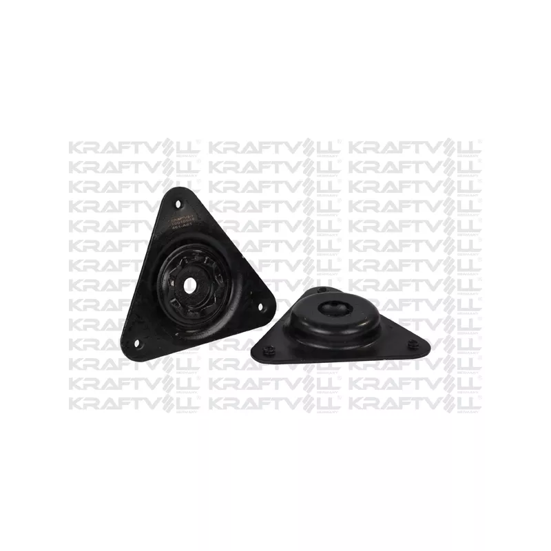 Coupelle de suspension KRAFTVOLL GERMANY 10010046