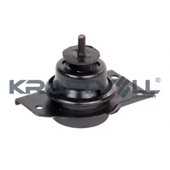 Suspension, bras de liaison avant droit KRAFTVOLL GERMANY