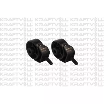 Support moteur KRAFTVOLL GERMANY