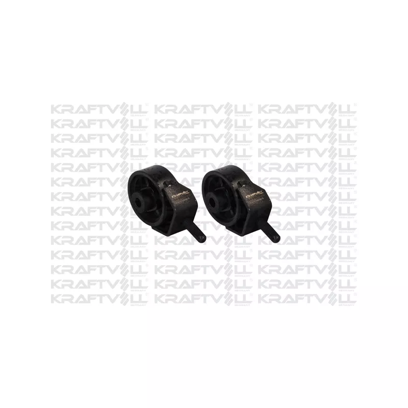 Support moteur KRAFTVOLL GERMANY 10010049