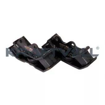 Entretoise/tige, stabilisateur KRAFTVOLL GERMANY 10010059