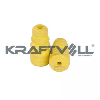Butée élastique, suspension KRAFTVOLL GERMANY