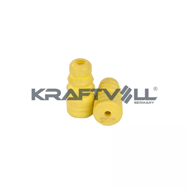 Butée élastique, suspension KRAFTVOLL GERMANY 10010065