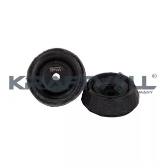 Coupelle de suspension KRAFTVOLL GERMANY