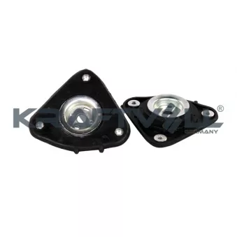 Coupelle de suspension KRAFTVOLL GERMANY