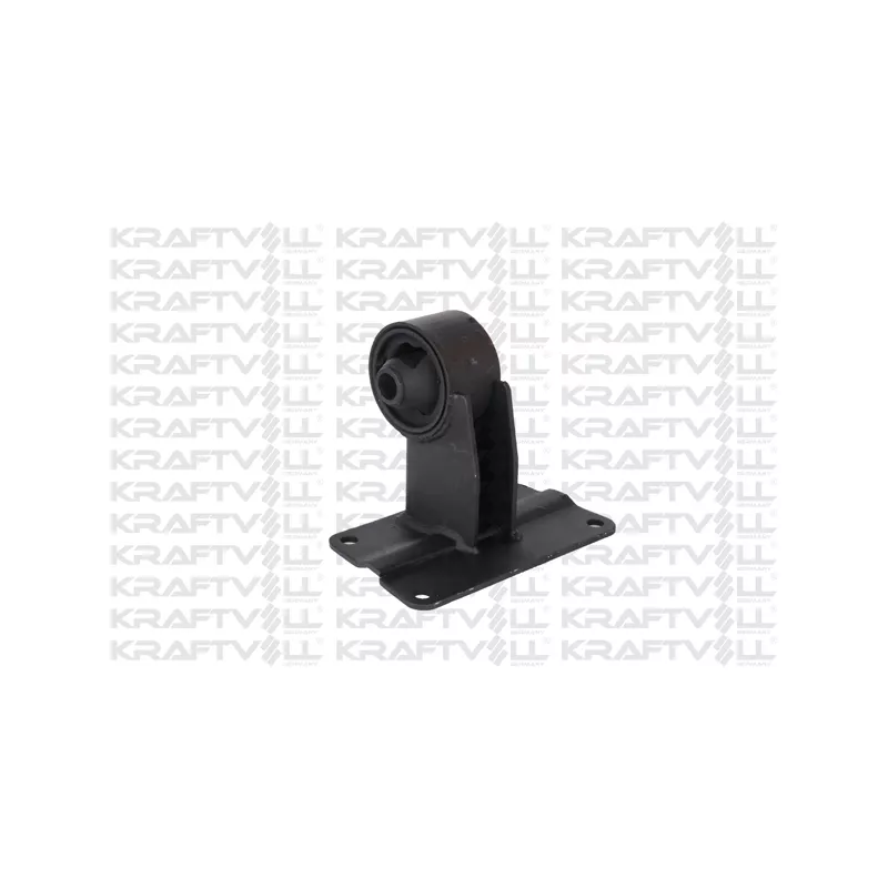 Bouchon de protection/soufflet, amortisseur KRAFTVOLL GERMANY 10010082
