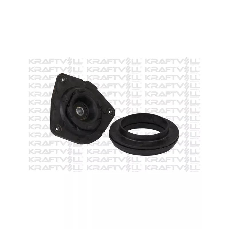 Kit de réparation, coupelle de suspension avant droit KRAFTVOLL GERMANY 10010087