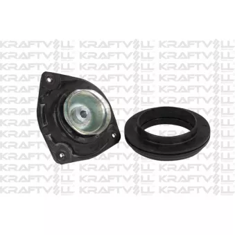 Coupelle de suspension avant gauche KRAFTVOLL GERMANY