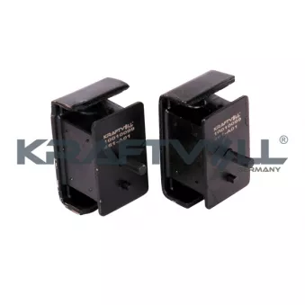 Support moteur KRAFTVOLL GERMANY
