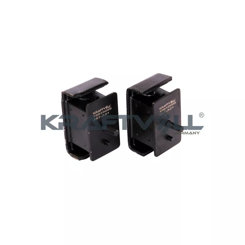 Support moteur KRAFTVOLL GERMANY 10010099