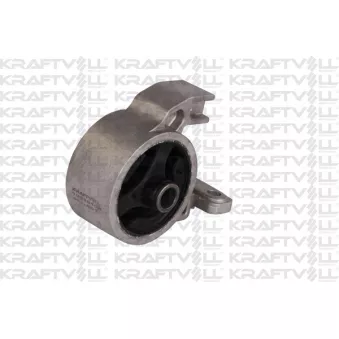 Triangle ou bras de suspension (train avant) KRAFTVOLL GERMANY