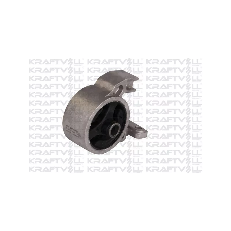 Triangle ou bras de suspension (train avant) KRAFTVOLL GERMANY 10010108