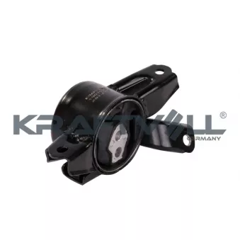 Support moteur KRAFTVOLL GERMANY