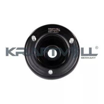 Coupelle de suspension arrière gauche KRAFTVOLL GERMANY