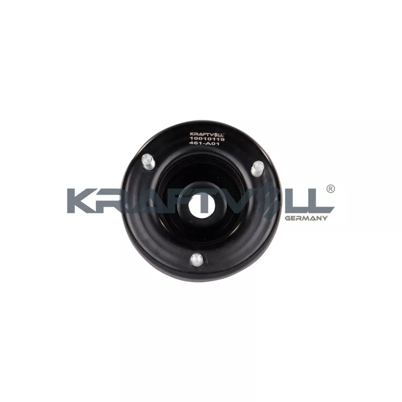 Coupelle de suspension arrière gauche KRAFTVOLL GERMANY 10010119