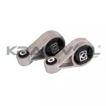 Support moteur KRAFTVOLL GERMANY 10010124