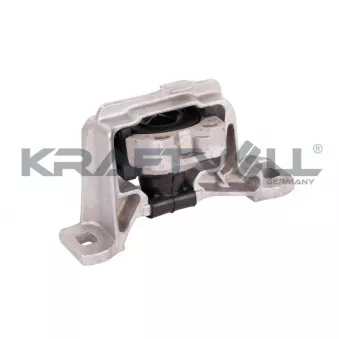 Support moteur KRAFTVOLL GERMANY