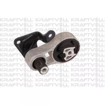 Suspension, boîte automatique KRAFTVOLL GERMANY