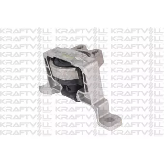 Support moteur KRAFTVOLL GERMANY 10010185