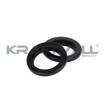 Roulement, coupelle de suspension KRAFTVOLL GERMANY 10010194
