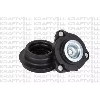 Roulement, coupelle de suspension KRAFTVOLL GERMANY 10010212
