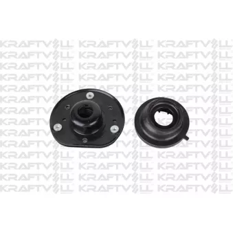 Kit de réparation, coupelle de suspension KRAFTVOLL GERMANY 10010222