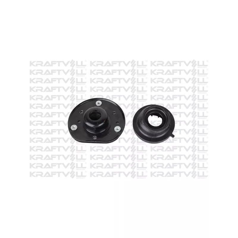 Kit de réparation, coupelle de suspension KRAFTVOLL GERMANY 10010222
