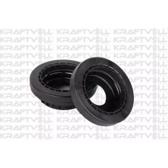Roulement, coupelle de suspension KRAFTVOLL GERMANY