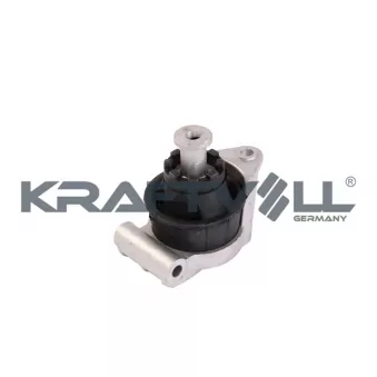 Support moteur KRAFTVOLL GERMANY