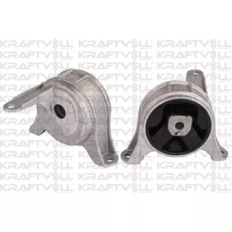 Support moteur KRAFTVOLL GERMANY 10010266