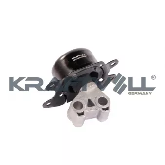 Support moteur KRAFTVOLL GERMANY